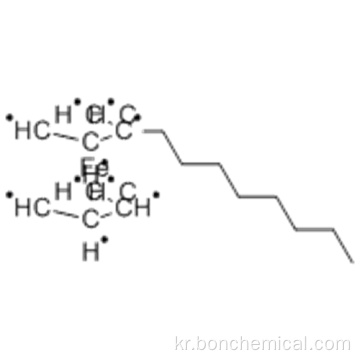 페로센 CAS 51889-44-2